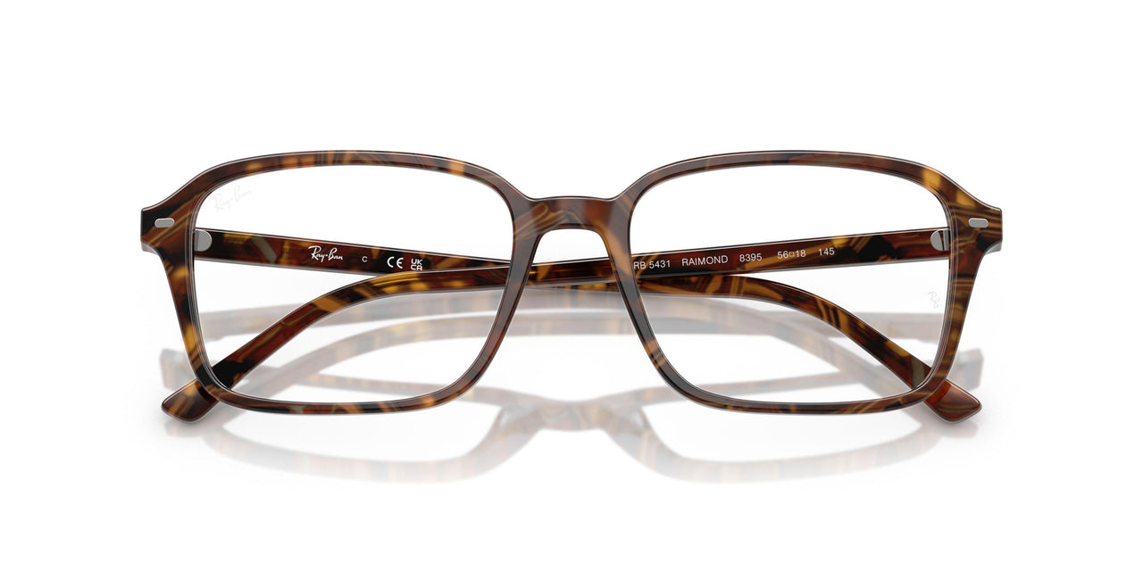 8395 - Multicolor - Clear