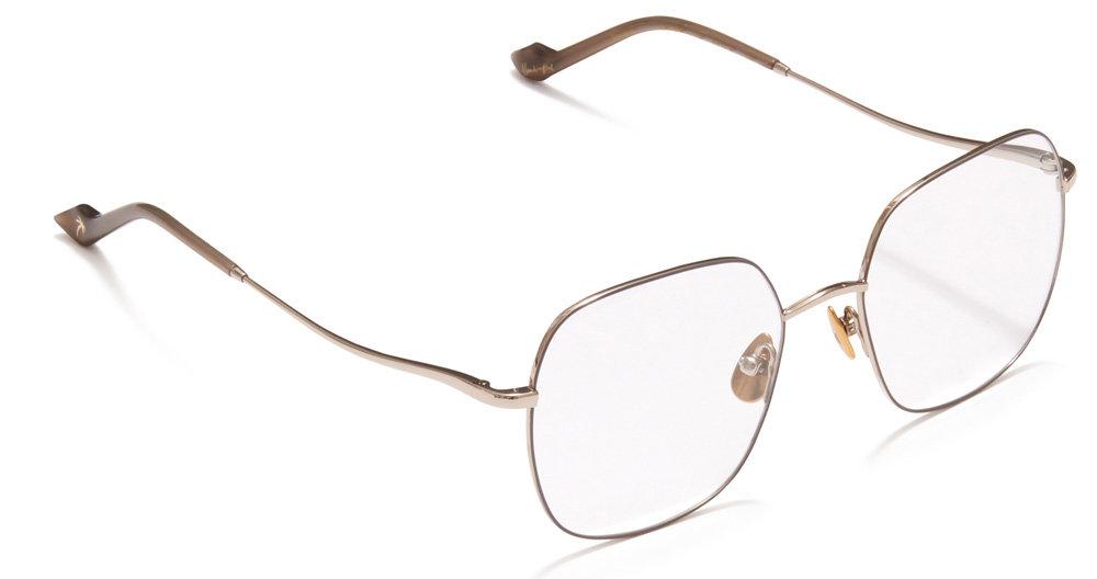 Sunday Somewhere PAROO Eyeglasses