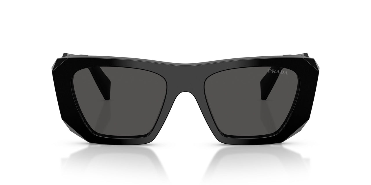 16K08Z - Black - Dark Grey