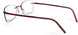 3040 - Warm Burgundy