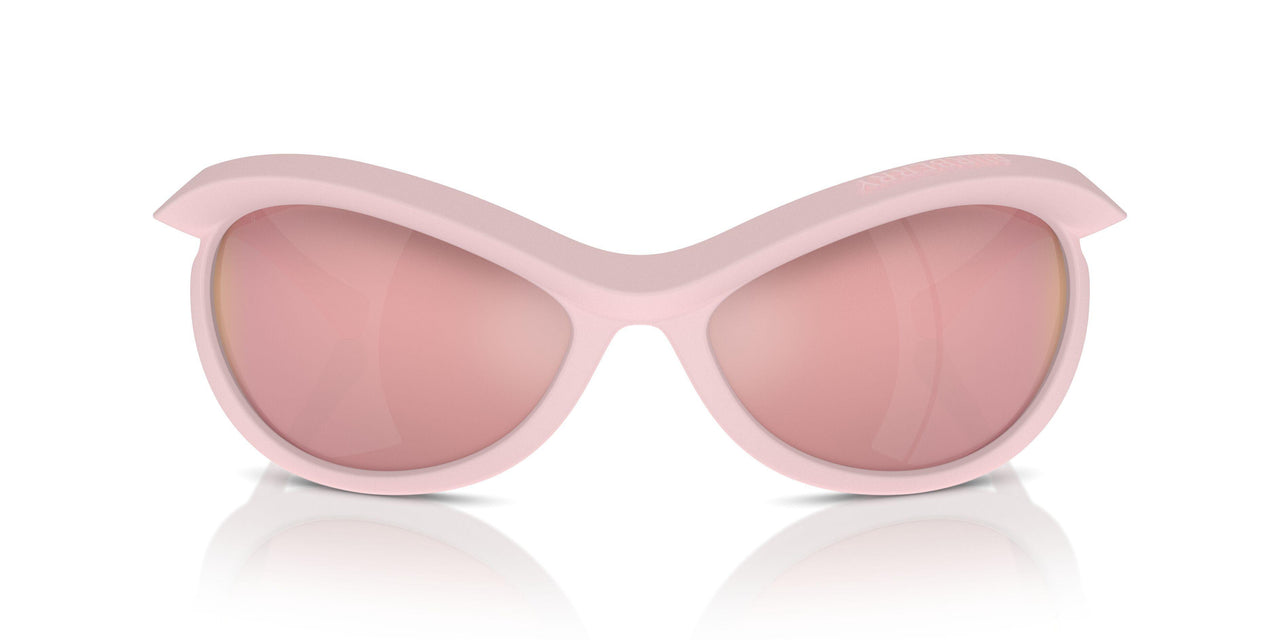 4108E4 - Pink - Pink