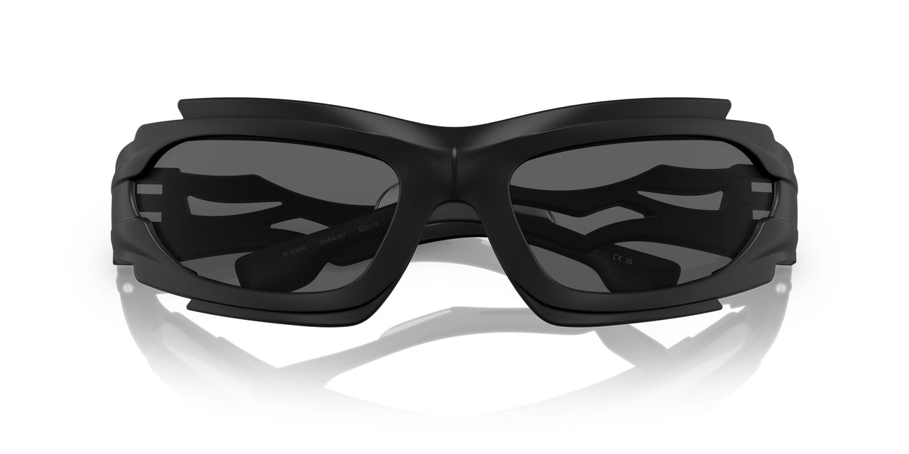 346487 - Black - Dark Grey