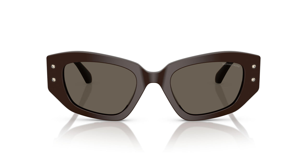 4007/3 - Brown - Chocolate Solid
