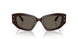 4007/3 - Brown - Chocolate Solid