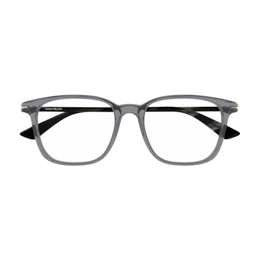 004 - Grey - Transparent