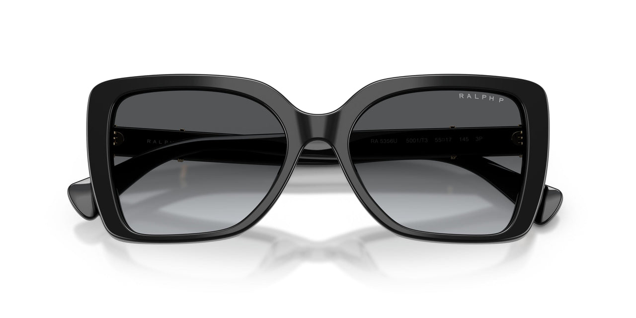 5001T3 - Black - Grey Gradient Polarized