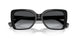 5001T3 - Black - Grey Gradient Polarized