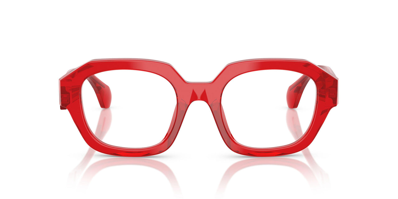 003 - Red