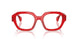 003 - Red