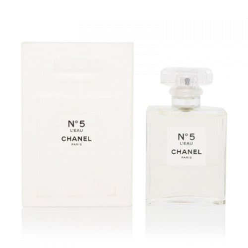 Chanel No.5 L'eau EDT Spray
