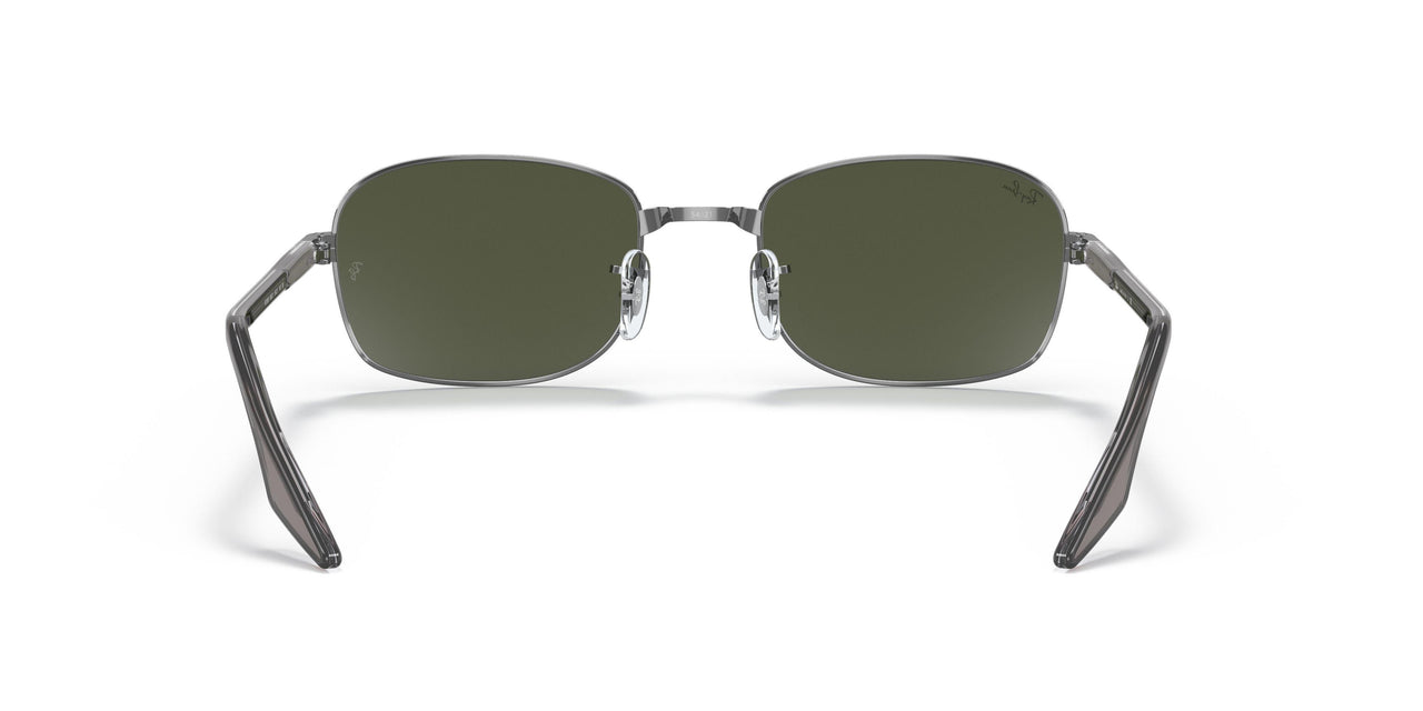 004/31 - Gunmetal - Green
