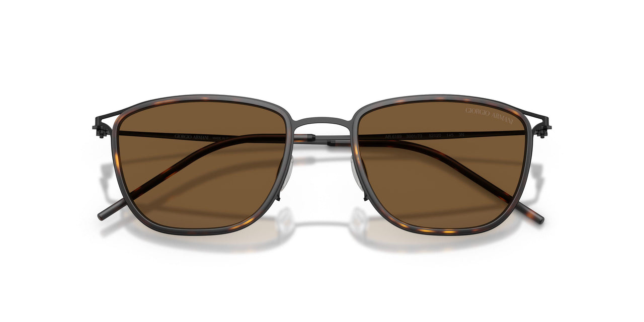 300173 - Black - Brown