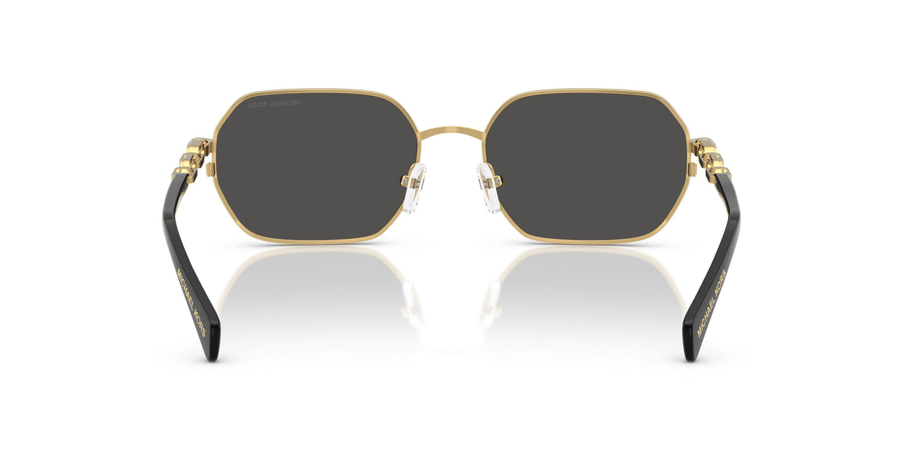 189687 - Gold - Dark Grey Solid