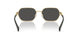 189687 - Gold - Dark Grey Solid