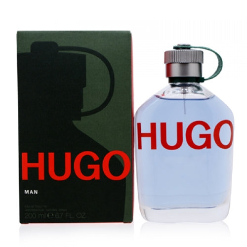 Hugo Boss Hugo EDT Spray