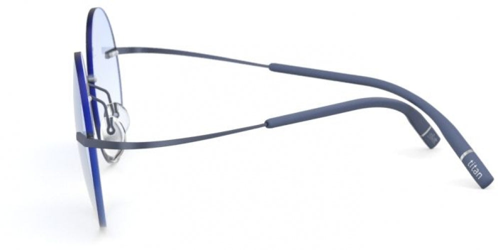 4545 - Cosmic Blue - special glazing - Tinted - blue 25-0%