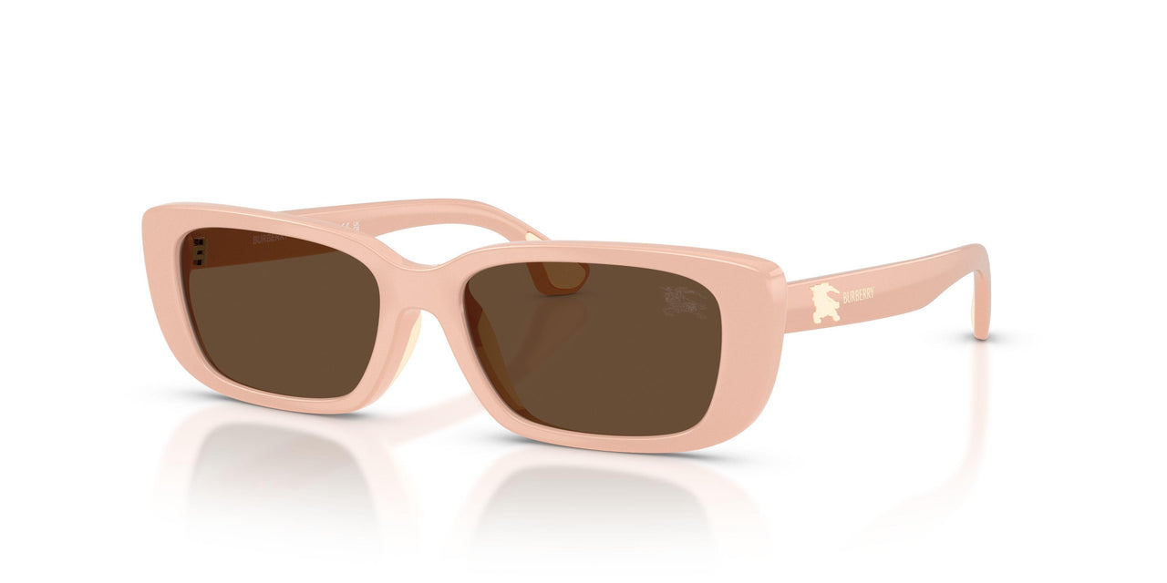 422973 - Pink - Dark Brown
