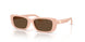 Burberry Kids 4006U Sunglasses