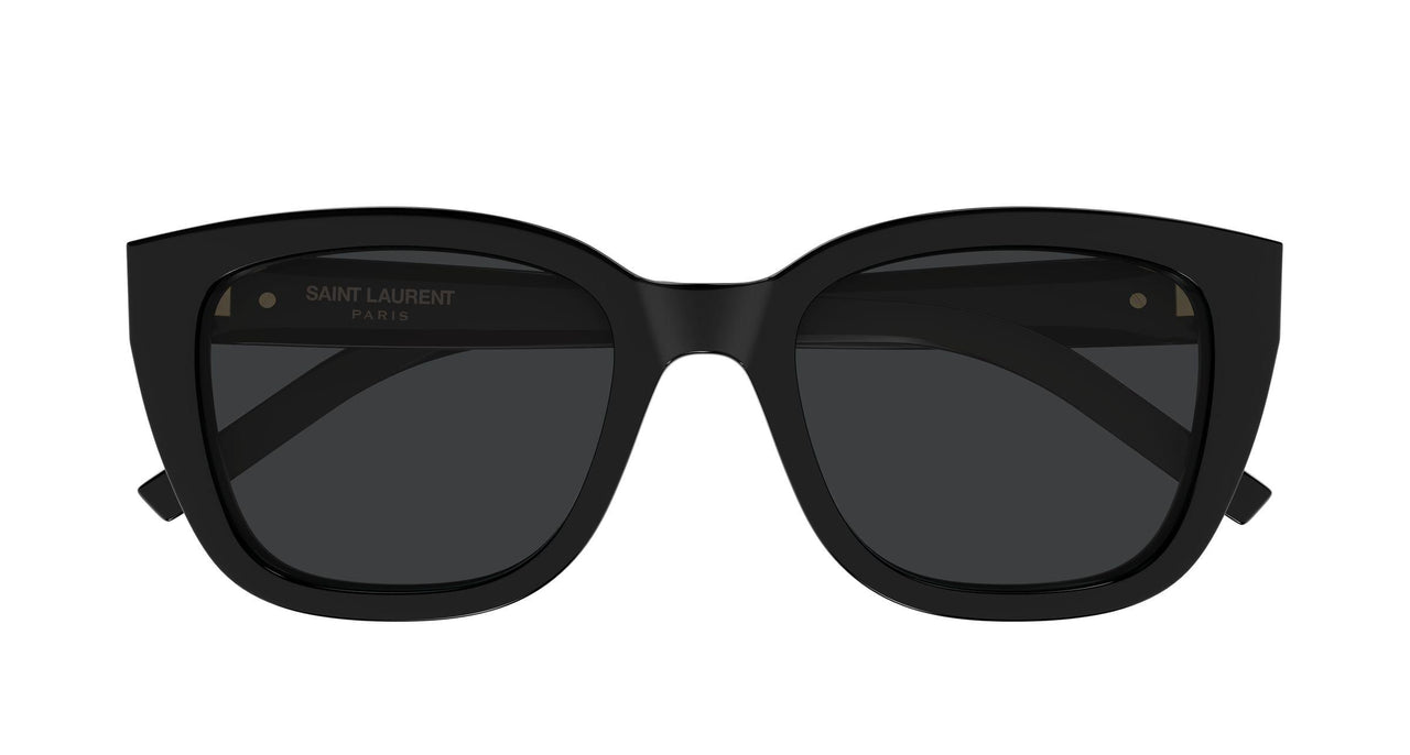 001 - Black - Black
