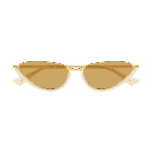 003 - Yellow - Brown