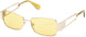 MAX & CO 0070 Sunglasses
