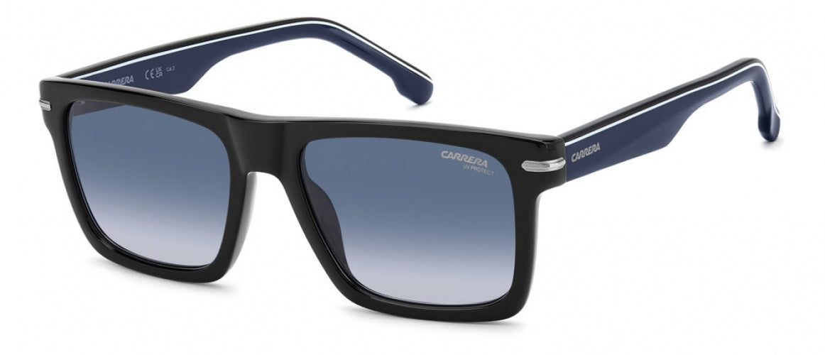 D5108-08 - BLK BLUE B