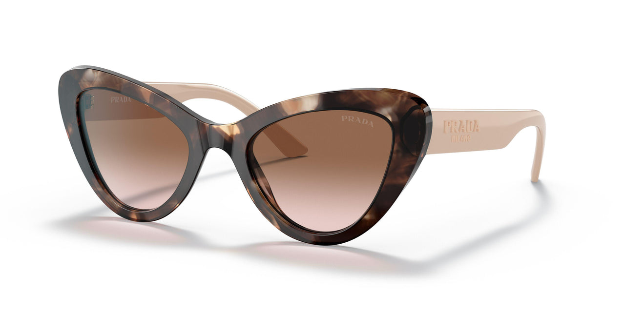 07R0A6 - Havana - Brown Gradient