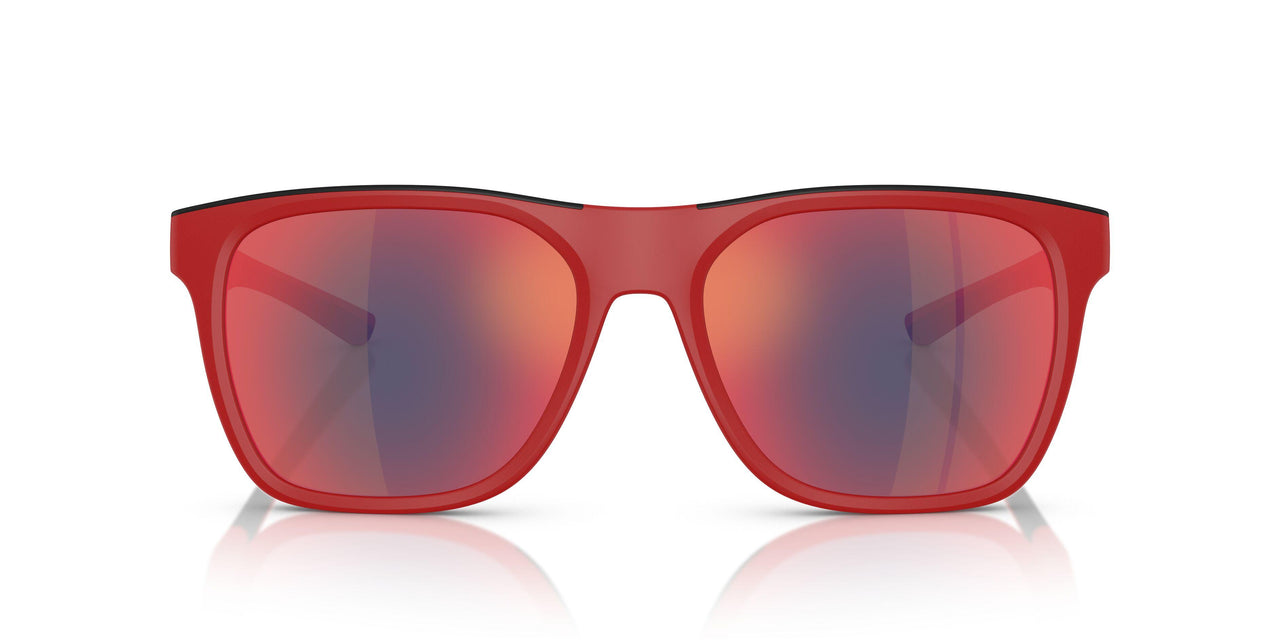 514/6P - Red - Mirror Red