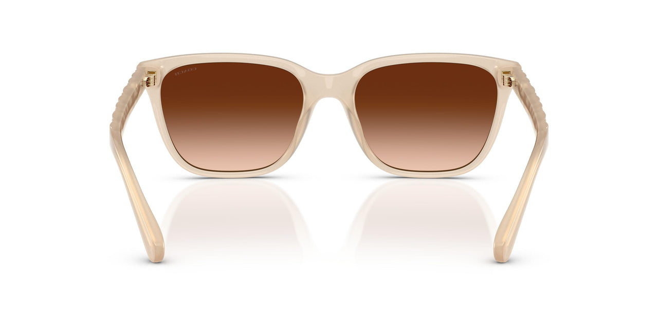 588374 - Yellow - Brown Gradient