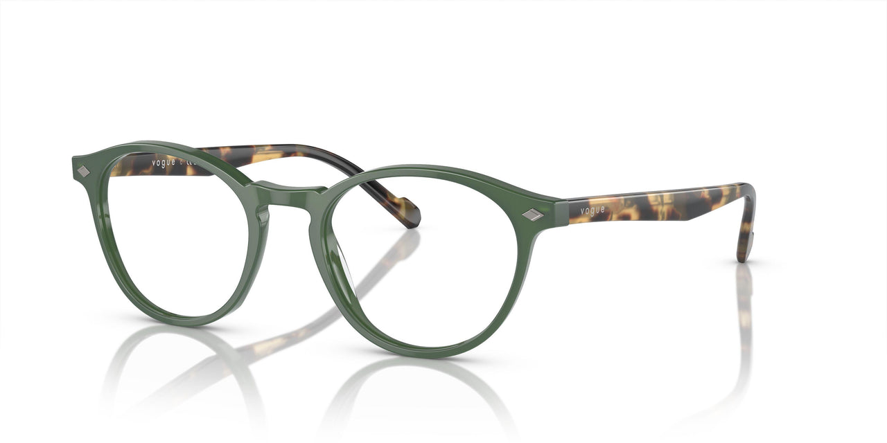 3092 - Green