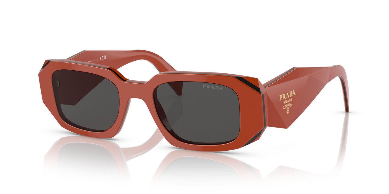 12N5S0 - Orange - Dark Grey