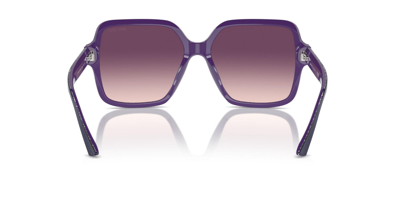 50447W - Violet - Pink Gradient Violet