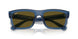 668073 - Blue - Dark Brown