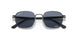 004/BA - Gunmetal - Blue
