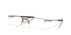 321806 - Satin Pewter/poisedon Blue - Clear