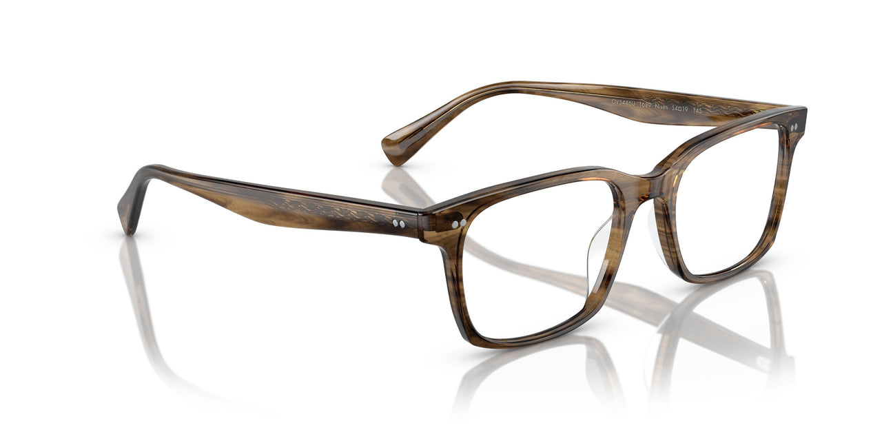 1689 - Brown