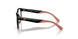 50171W - Black - Clear