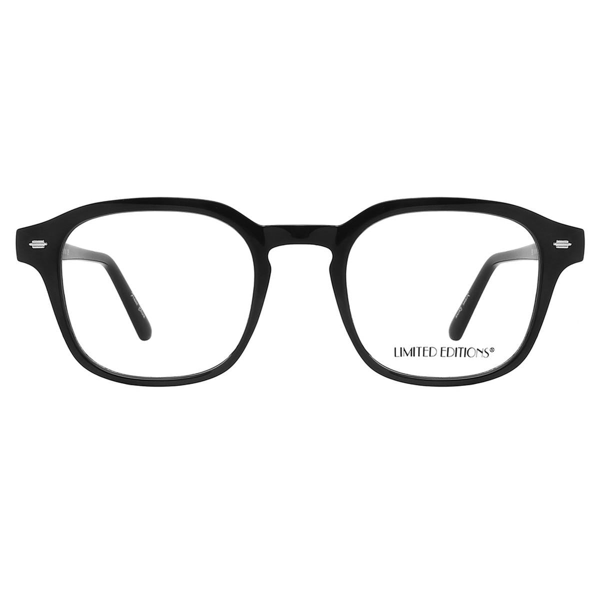 BLCK - Black