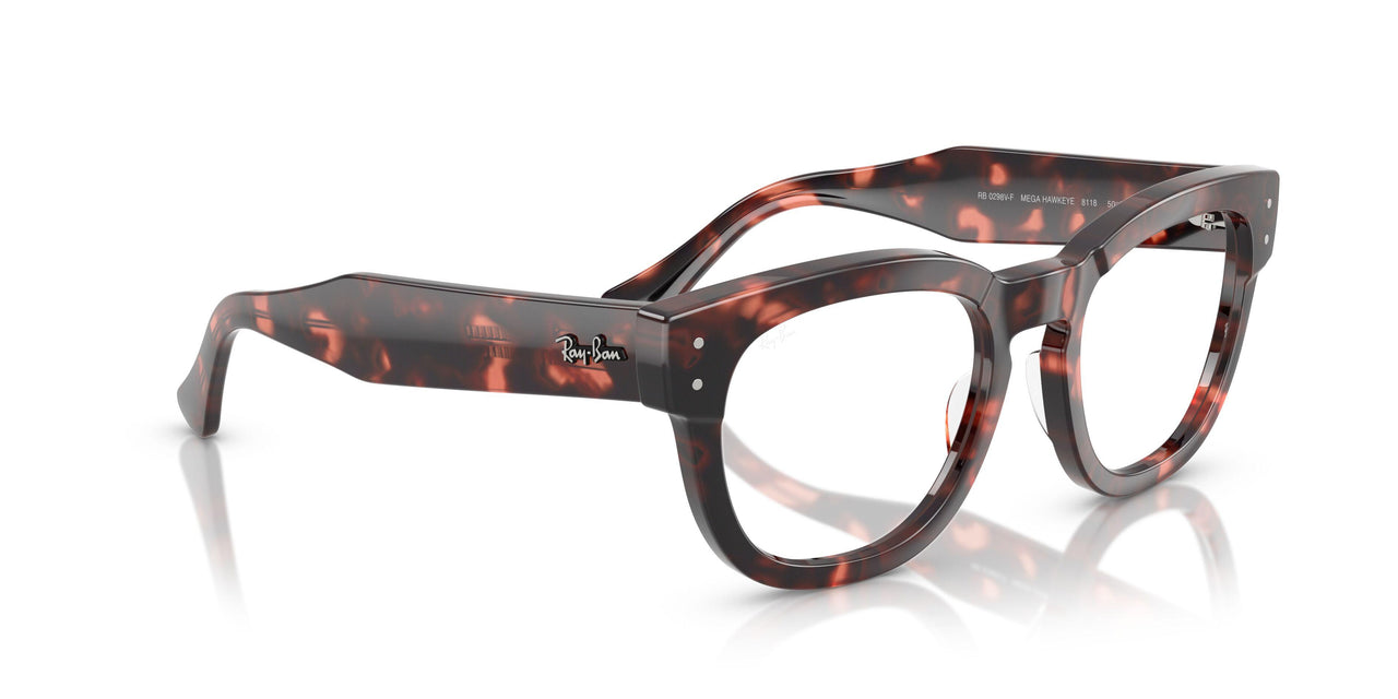 8118 - Tortoise - Clear