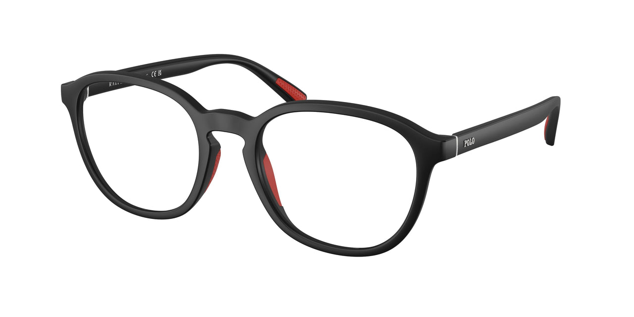 5504 - Black
