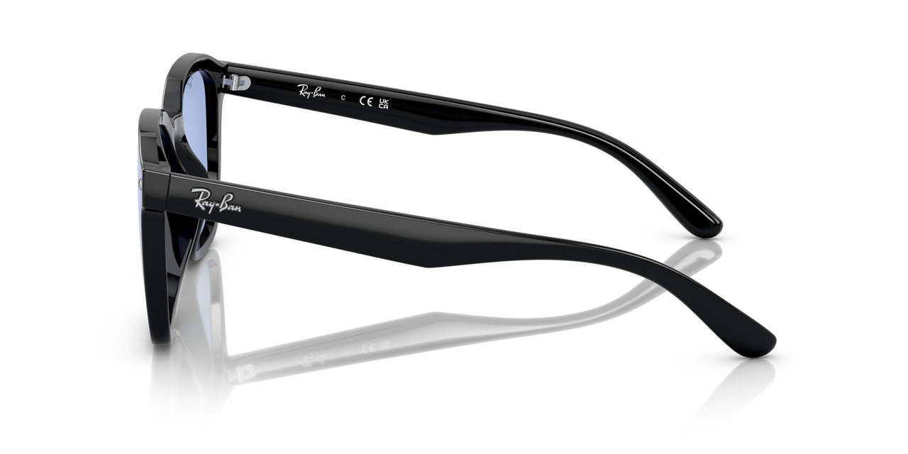 601/80 - Black - Blue