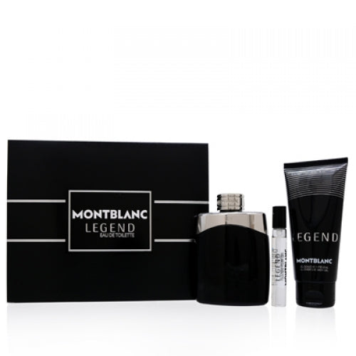 Mont Blanc Montblanc Legend Set