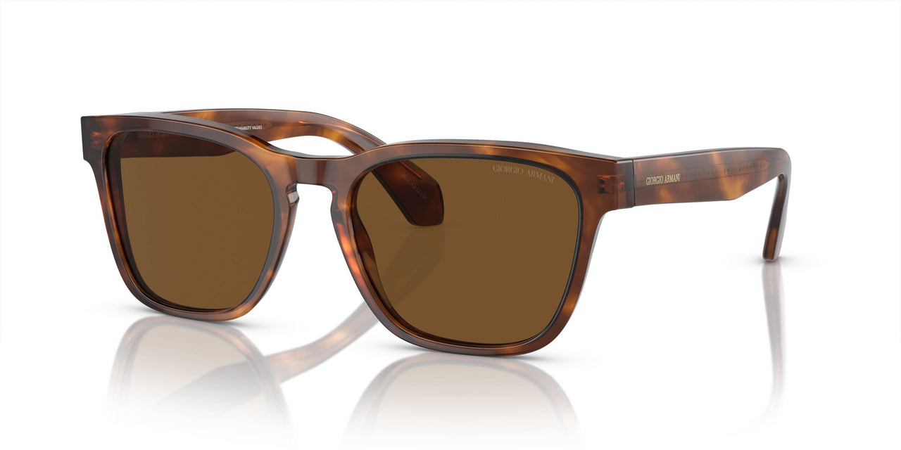 598857 - Red - Polar Brown