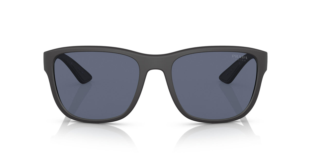 DG009R - Black - Blue Tuning