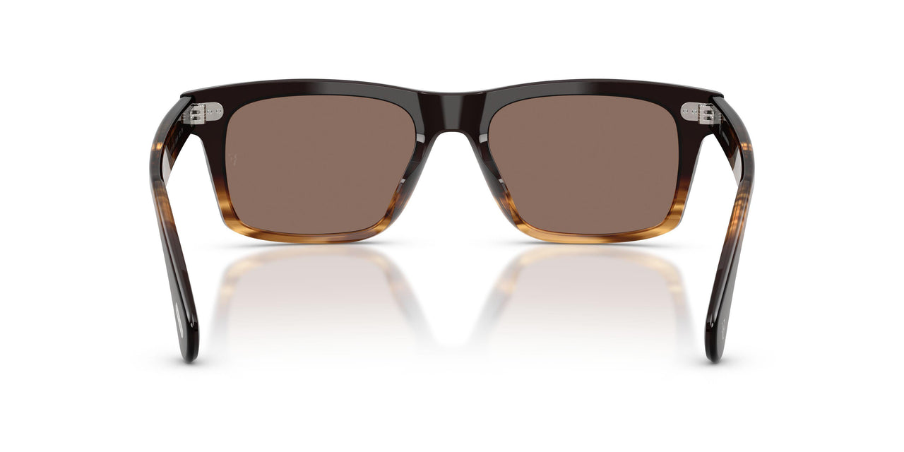 13927I - Brown - Sierra Flash Mirror