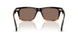 13927I - Brown - Sierra Flash Mirror