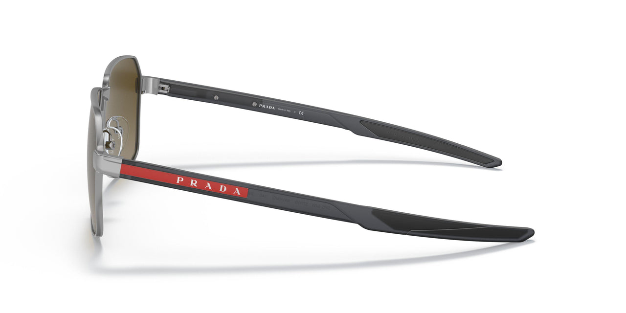 5AV04G - Gunmetal - Grey Gradient