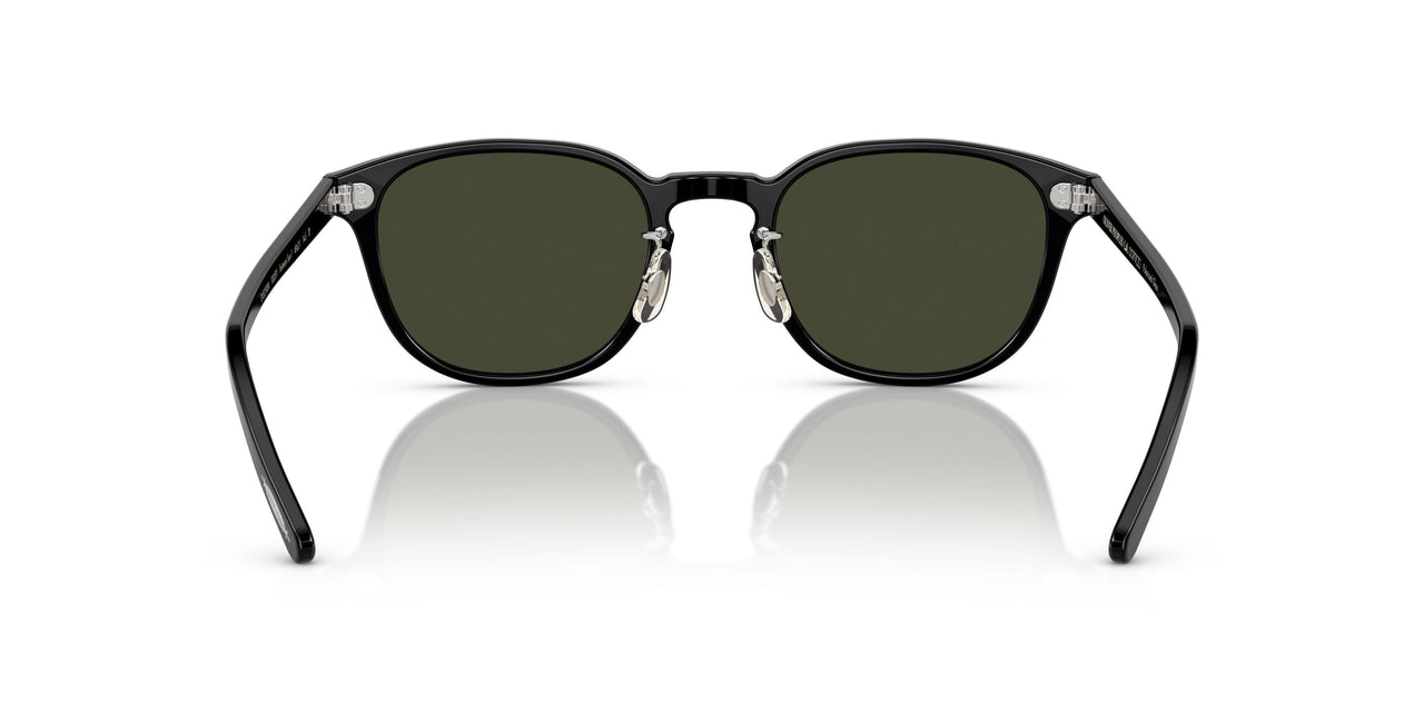 1005P1 - Black - G-15 Polar