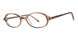 BRWNBL - Brown/Blue