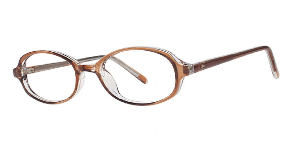 BRWNBL - Brown/Blue